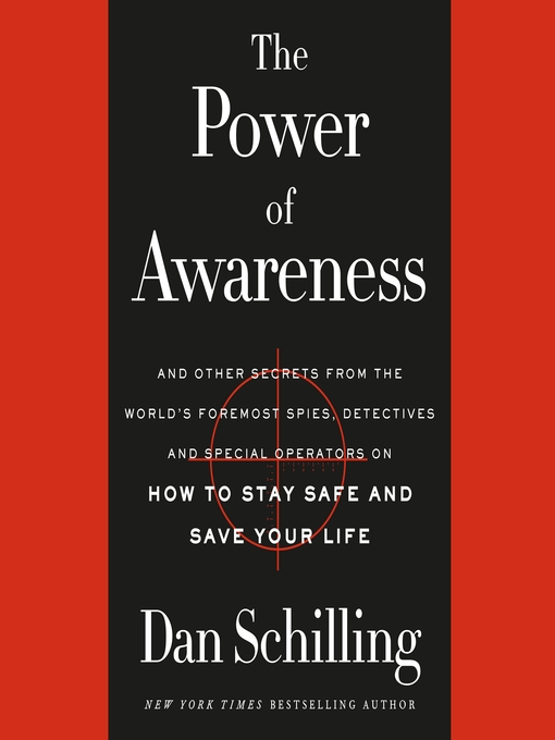 Title details for The Power of Awareness by Dan Schilling - Wait list